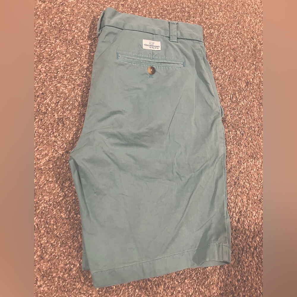 Vineyard Vines Breaker Short